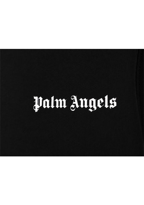 Felpa con stampa PALM ANGELS | F6PAJBSW025110